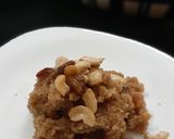 Amritsari sooji halva রেসিপির ধাপ 6 ছবি
