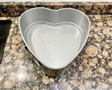 Foto del paso 2 de la receta: Pastel y pastelitos “ San Valentín “
