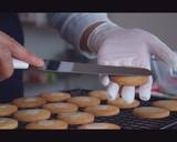 Lemon Cookies (Glazed Lemon Butter Cookies) Recipe Video recipe step 14 photo