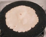 જવની રોટી (Barley Roti Recipe In Gujarati) રેસીપી સ્ટેપ4ફોટો