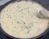 Foto del paso 4 de la receta: Salsa de Champiñones 🍄