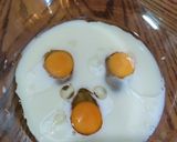 Foto del paso 2 de la receta: Fainá de choclo y queso
