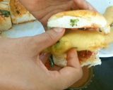 મરચાં પાઉં(marcha pav recipe in Gujarati) રેસીપી સ્ટેપ7ફોટો