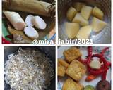 Doclang Khas Bogor langkah memasak 1 foto