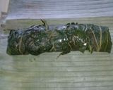 Foto langkah ke 4 dari resep ROLADE "DaSiTa" (Daun Singkong Tahu).