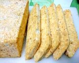 Foto langkah ke 1 dari resep 45. Camilan Gorengan : Tempe Menjes.