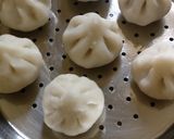 उकडीचे मोदक (ukadiche modak recipe in marathi) रेसिपी स्टेप 5 फोटो 