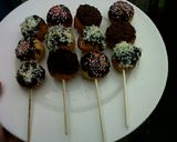 Foto langkah ke 7 dari resep Donat kentang.