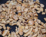 Foto del paso 3 de la receta: Arroz frito con pollo
