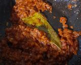 A picture of step 11 of Dhaba Style Dal Makhani.