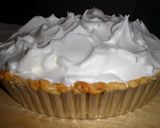 Foto del paso 14 de la receta Tarta de merengue y limón (lemon meringue pie)