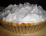 Foto del paso 14 de la receta: Tarta de merengue y limón (lemon meringue pie)
