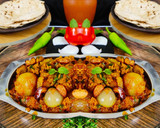 ડુંગળીયું (Dungariyu Recipe In Gujarati) રેસીપી સ્ટેપ5ફોટો