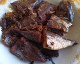 Foto langkah ke 2 dari resep Pindang Ikan Geprek.