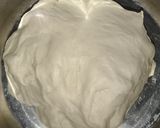 Foto langkah ke 3 dari resep Roti Isi Coklat.