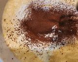 Foto langkah ke 2 dari resep Lava Cake Kukus.