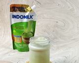 Foto langkah ke 7 dari resep Iced Creamy Matcha.