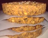 Foto del paso 5 de la receta: Hamburguesas veganas (lentejas)