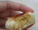 Foto langkah ke 11 dari resep Bakpia Teflon.