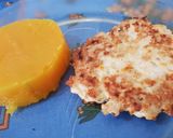 Foto del paso 5 de la receta: Hamburguesas de pollo caseras fit