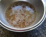 Foto del paso 1 de la receta: Kibes