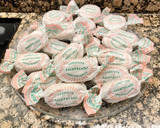 Foto del paso 13 de la receta: Mantecados de almendra y canela “sin gluten”