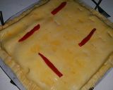 Foto del paso 4 de la receta Empanada de pisto y atún