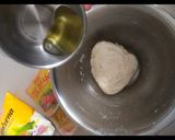 Foto langkah ke 3 dari resep Pao Sandwich (Pao/Bakpao Lipat).