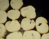 Foto del paso 1 de la receta: Tostadas saborizadas
