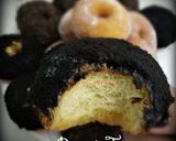 Foto langkah ke 8 dari resep Donat tape.
