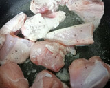 Foto del paso 1 de la receta: 🐔Pollo al chilindrón🍅🌶️🫑🧅
