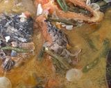 Foto langkah ke 6 dari resep Tumis ikan nila kuah asam pedas.