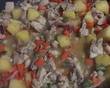 Foto del paso 3 de la receta: Arroz hawaiano