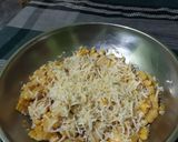 Foto langkah ke 3 dari resep Jasuke (jagung susu keju).