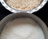 डिब्बा रोटी (Dibba Rotti Recipe In Marathi) रेसिपी स्टेप 2 फोटो 