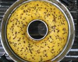 Foto langkah ke 6 dari resep Brudel Cake Pisang 🍌.