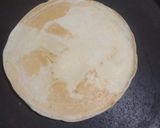 A picture of step 6 of Pancake.