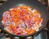 Foto del paso 2 de la receta: Papas escabechadas