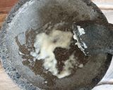 Foto langkah ke 3 dari resep Cireng sambal hijau.