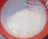 Brazil csokoládé torta recept fázis 2 fotója