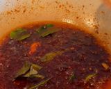 Foto langkah ke 6 dari resep Kering Tempe Pedas Manis.