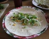 Foto del paso 7 de la receta: Suela entera con tacos...A la Racinguista