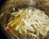Foto del paso 5 de la receta: Sopón fácil