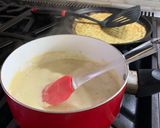 No carb Laziz Lasagna রেসিপির ধাপ 5 ছবি