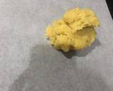 Rolled Eba and egusi soup recipe step 4 photo