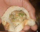 ब्रेड के दही बडे (Bread ke Dahi bade recipe in Hindi) रेसिपी चरण 5 फोटो