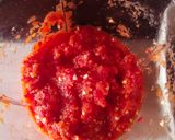 Foto langkah ke 3 dari resep Ayam Balado.