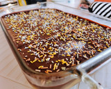 Foto del paso 3 de la receta: Tarta de la Yeya!!!