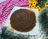 صورة لخطوة 1 من وصفة الحلوى الأسود