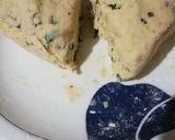 A picture of step 7 of Potato and garlic rings.